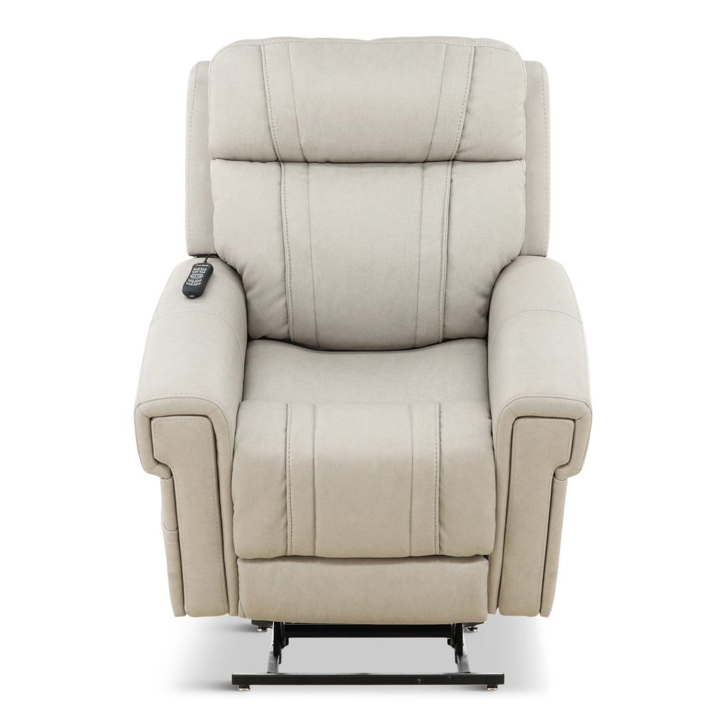 Orion Power Lift Recliner with Heat and Massage