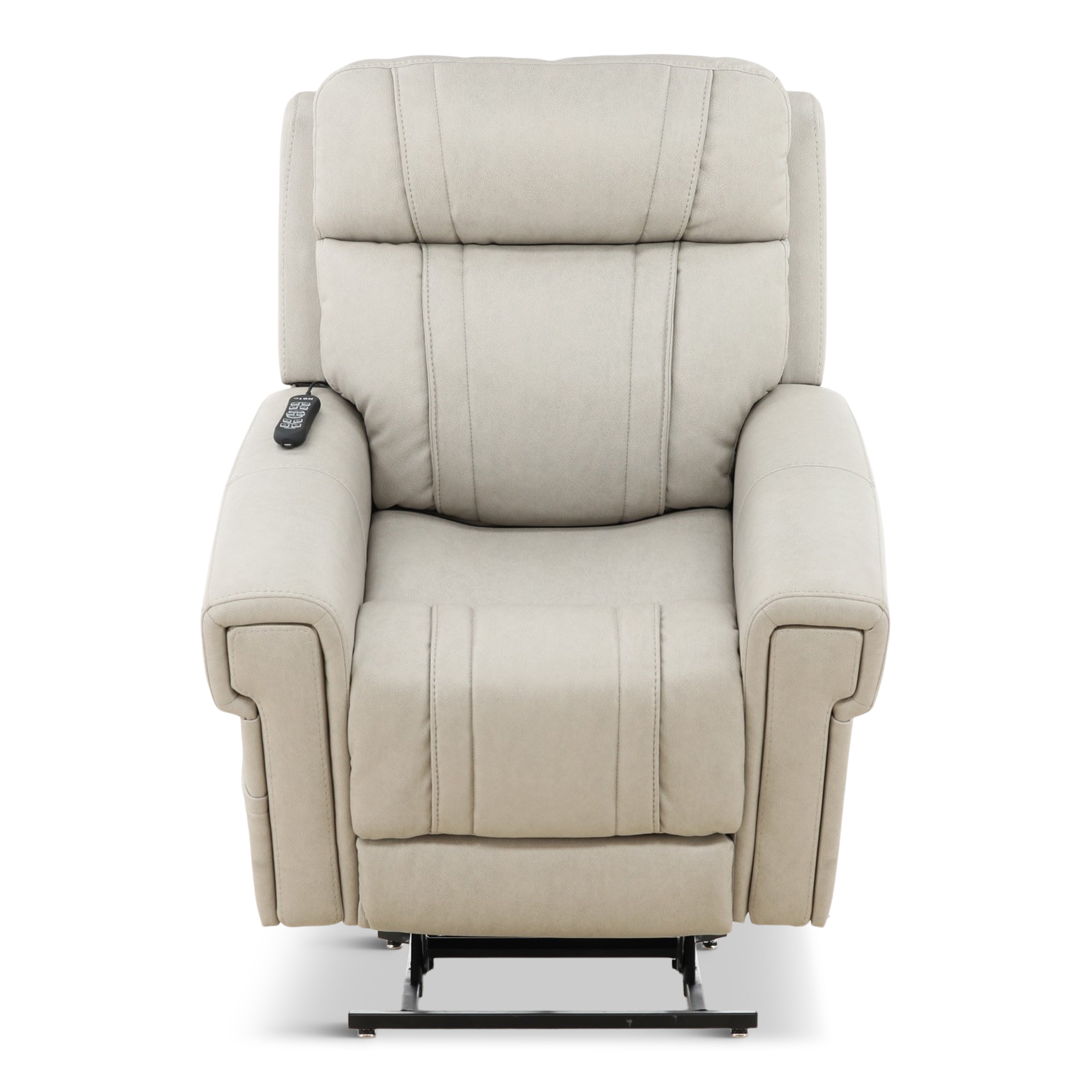 Orion Power Lift Recliner with Heat and Massage