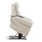 Orion Power Lift Recliner with Heat and Massage