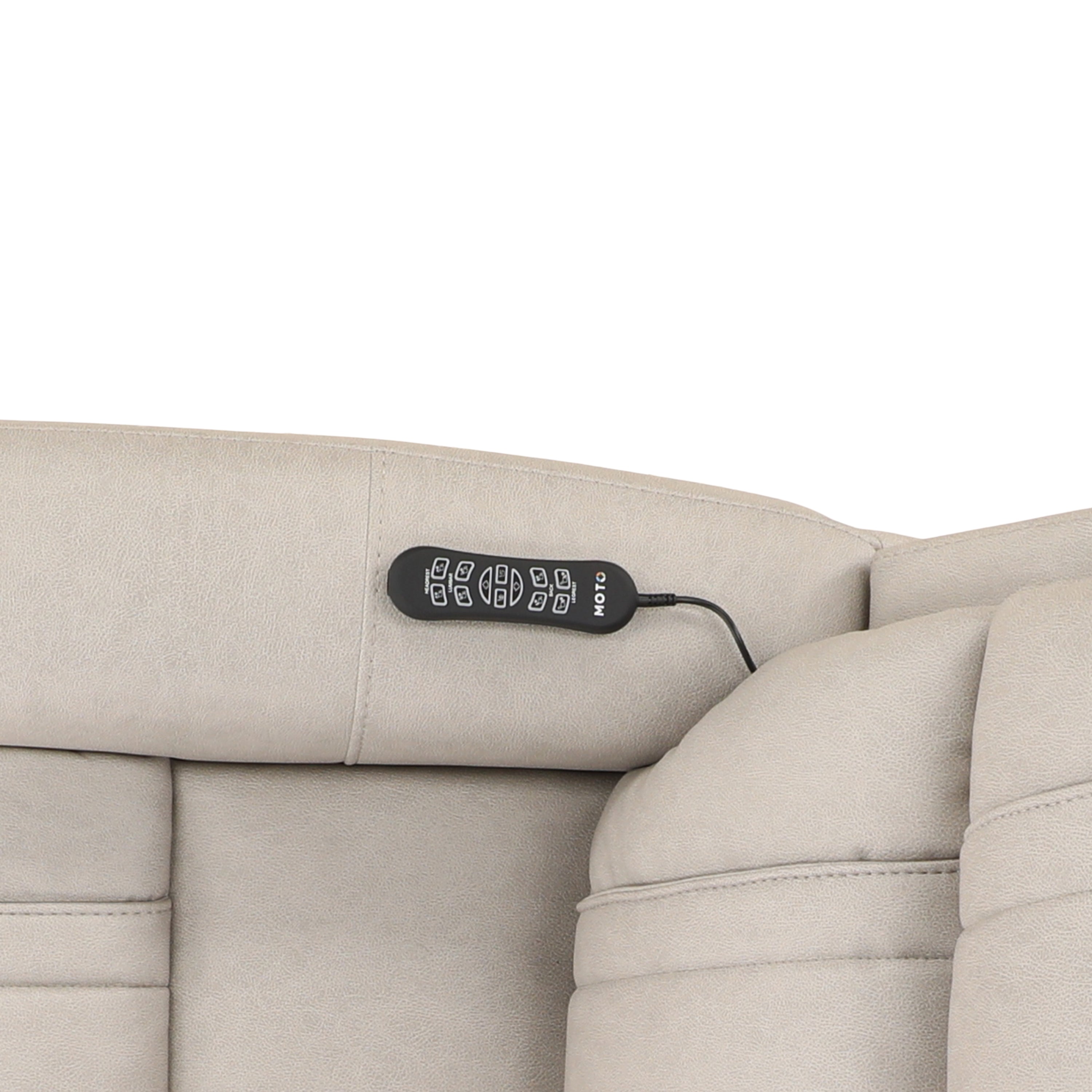 Orion Power Lift Recliner with Heat and Massage