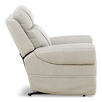 Orion Power Lift Recliner with Heat and Massage