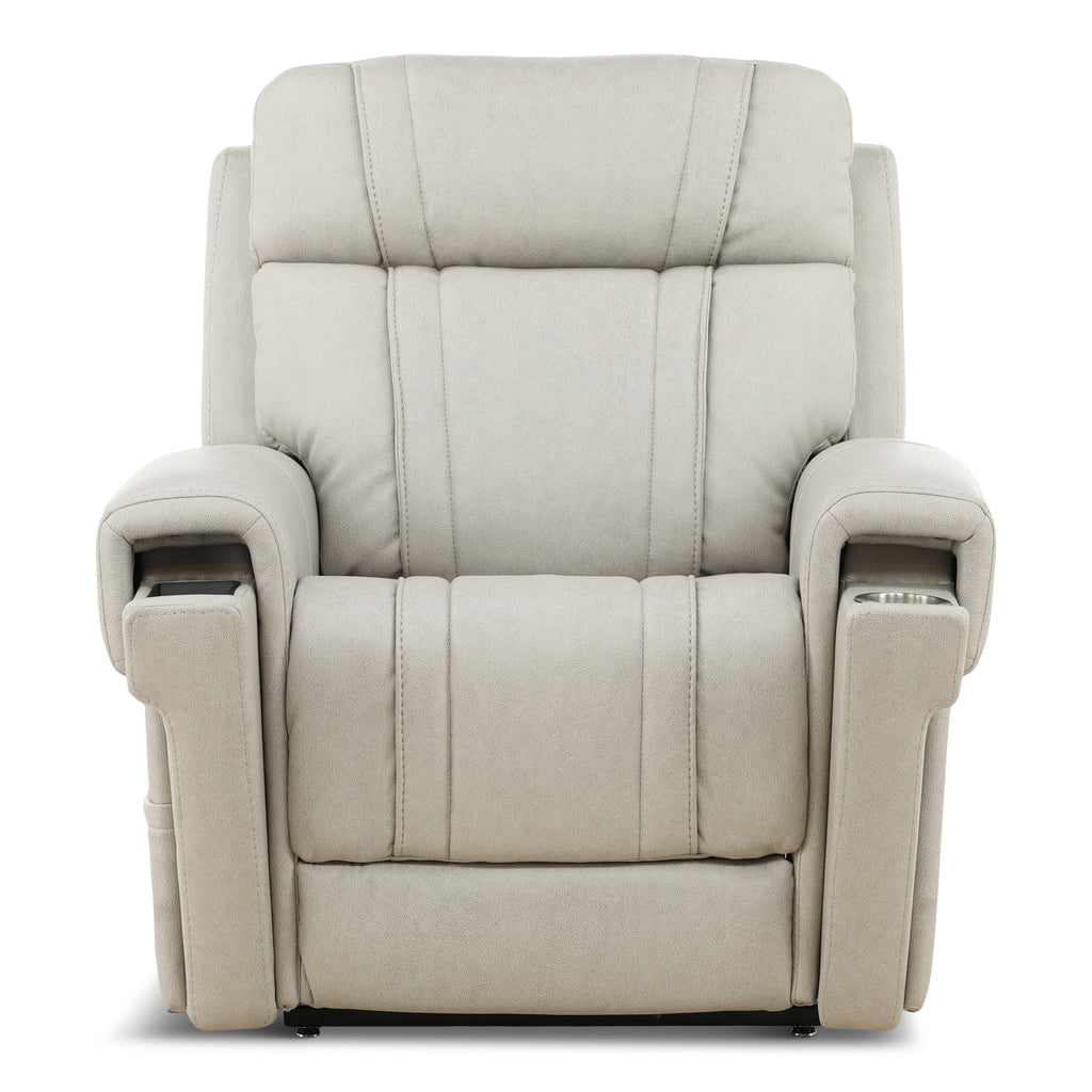 Orion Power Lift Recliner with Heat and Massage