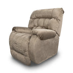 Jacksonville Recliner - Fabric