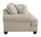 Asanti Sofa - Fabric