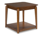 Trenmour End Table - Indoor