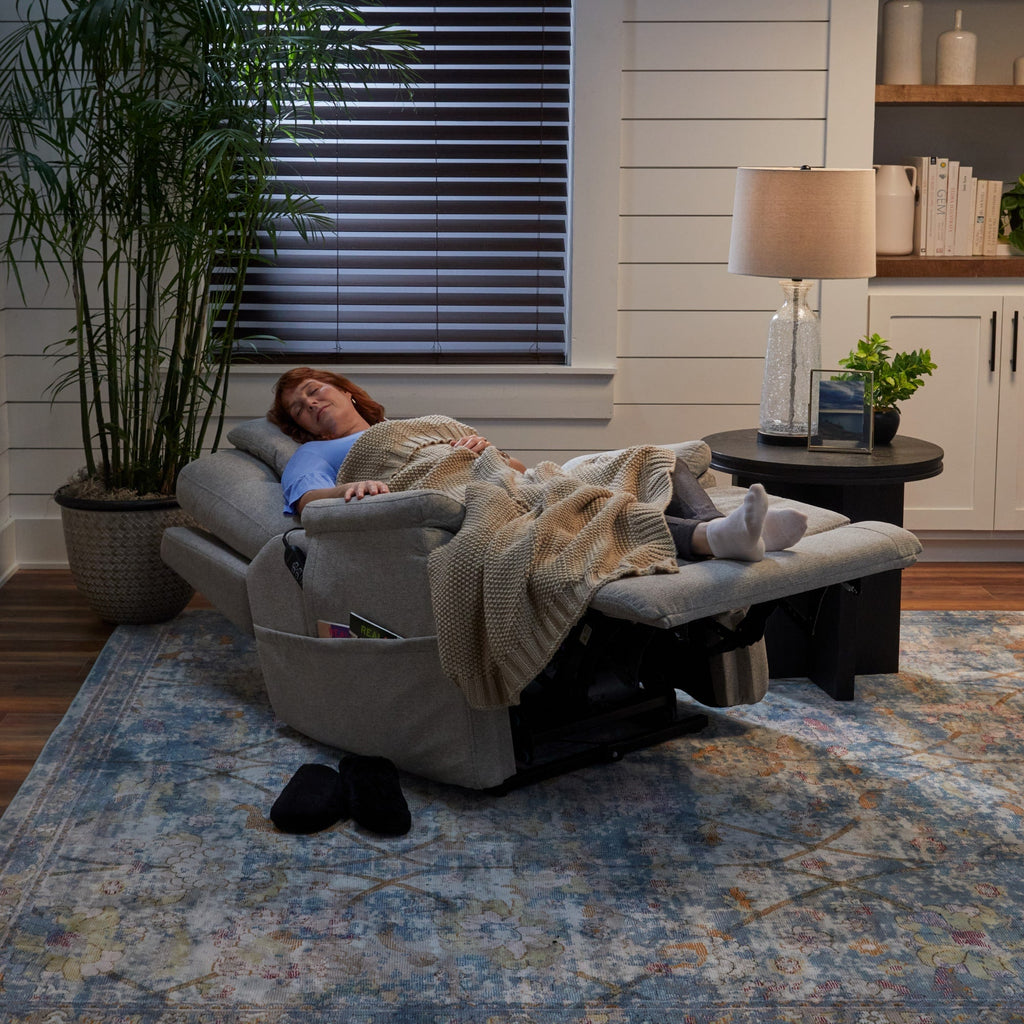 Petite Power Recliner