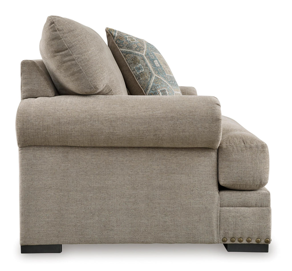 Galemore Chair 1/2 - Fabric