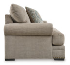 Galemore Chair 1/2 - Fabric