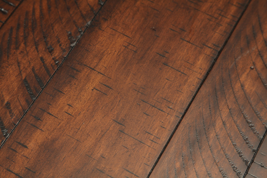 Cottage End Table - Indoor