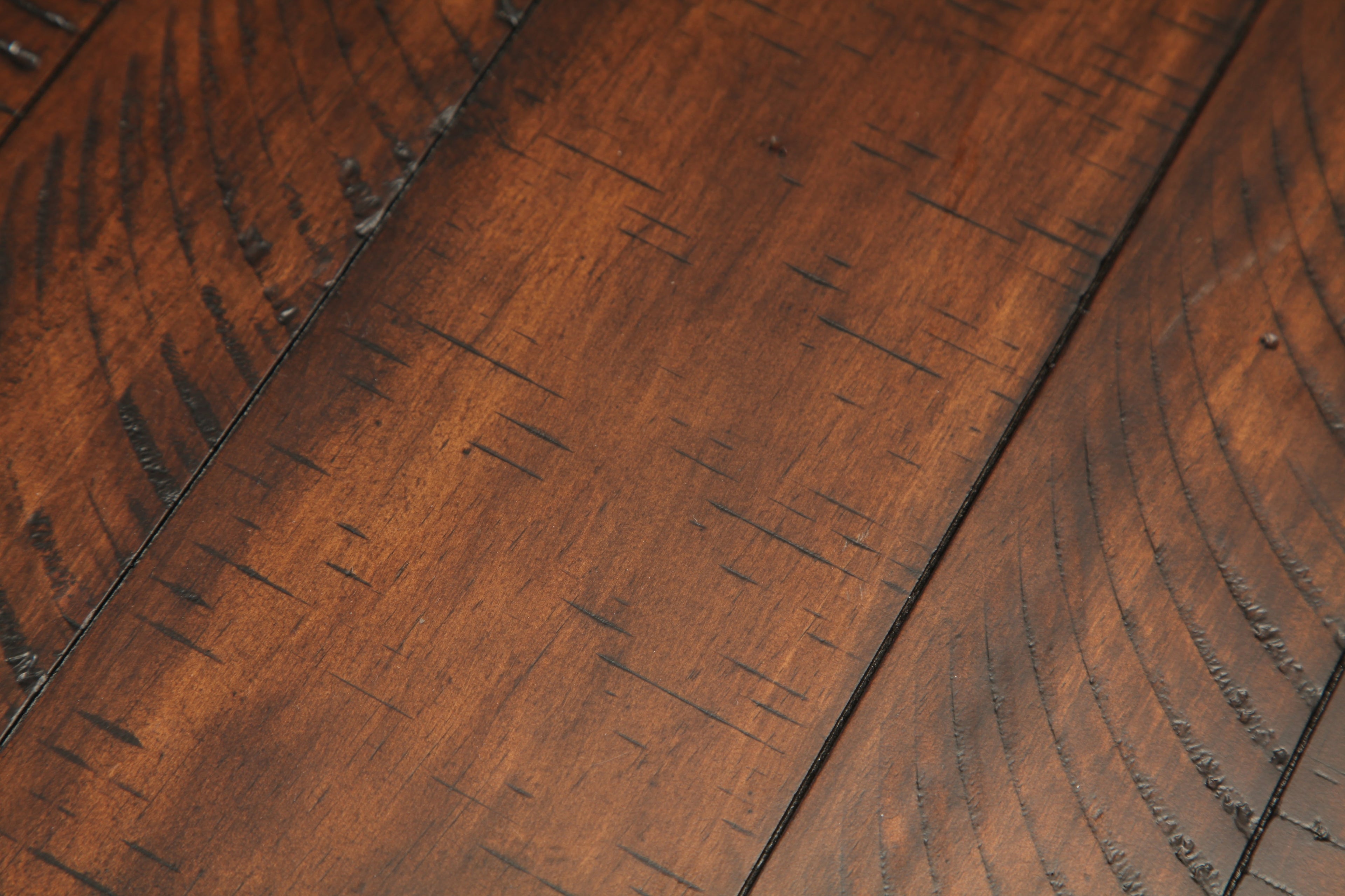 Cottage End Table - Indoor