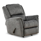 Barrington Rocker Recliner - Reclining
