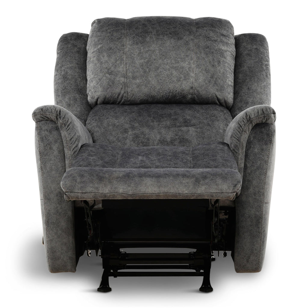 Barrington Rocker Recliner - Reclining