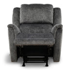 Barrington Rocker Recliner - Reclining