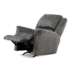Barrington Rocker Recliner - Reclining