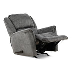 Barrington Rocker Recliner - Reclining
