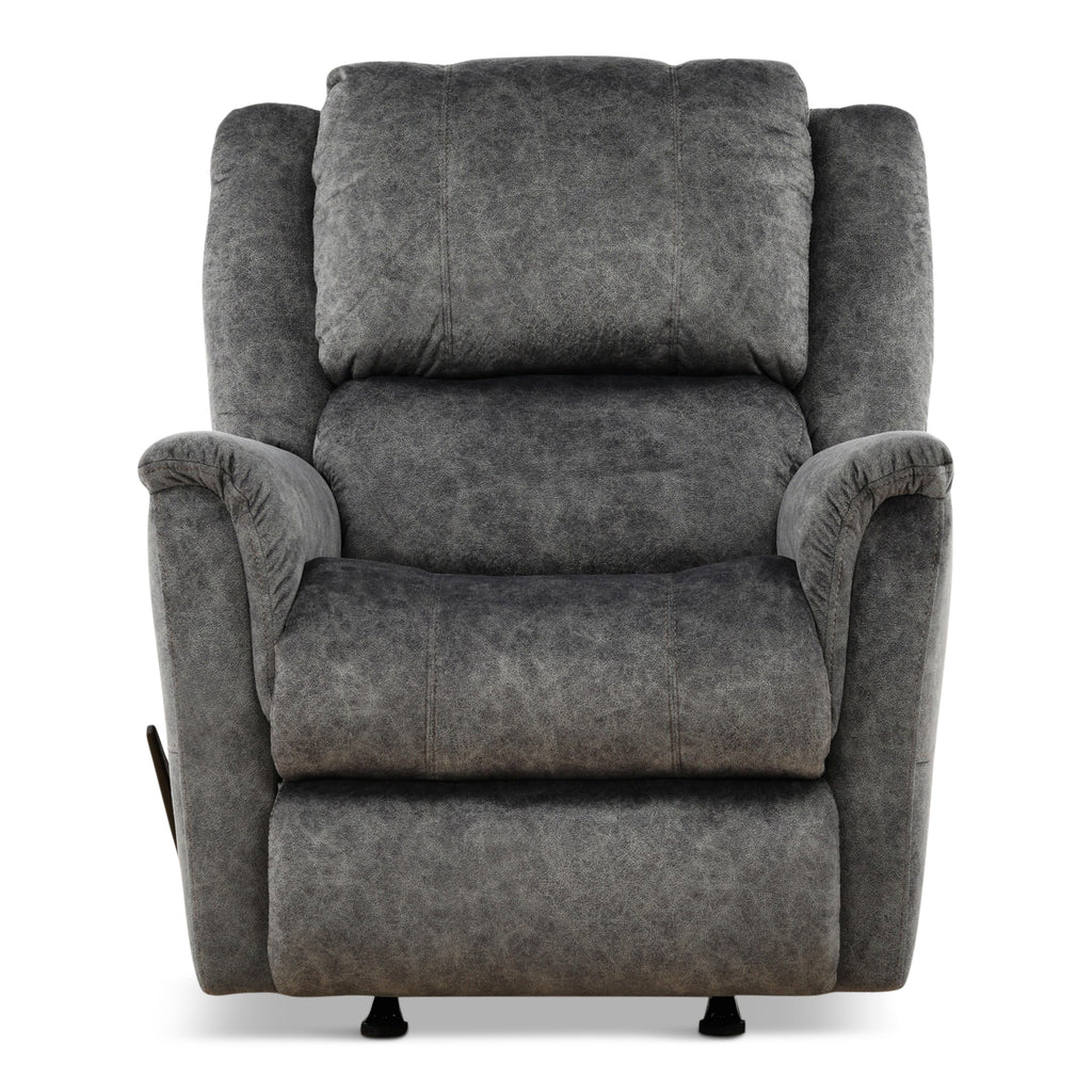 Barrington Rocker Recliner - Reclining