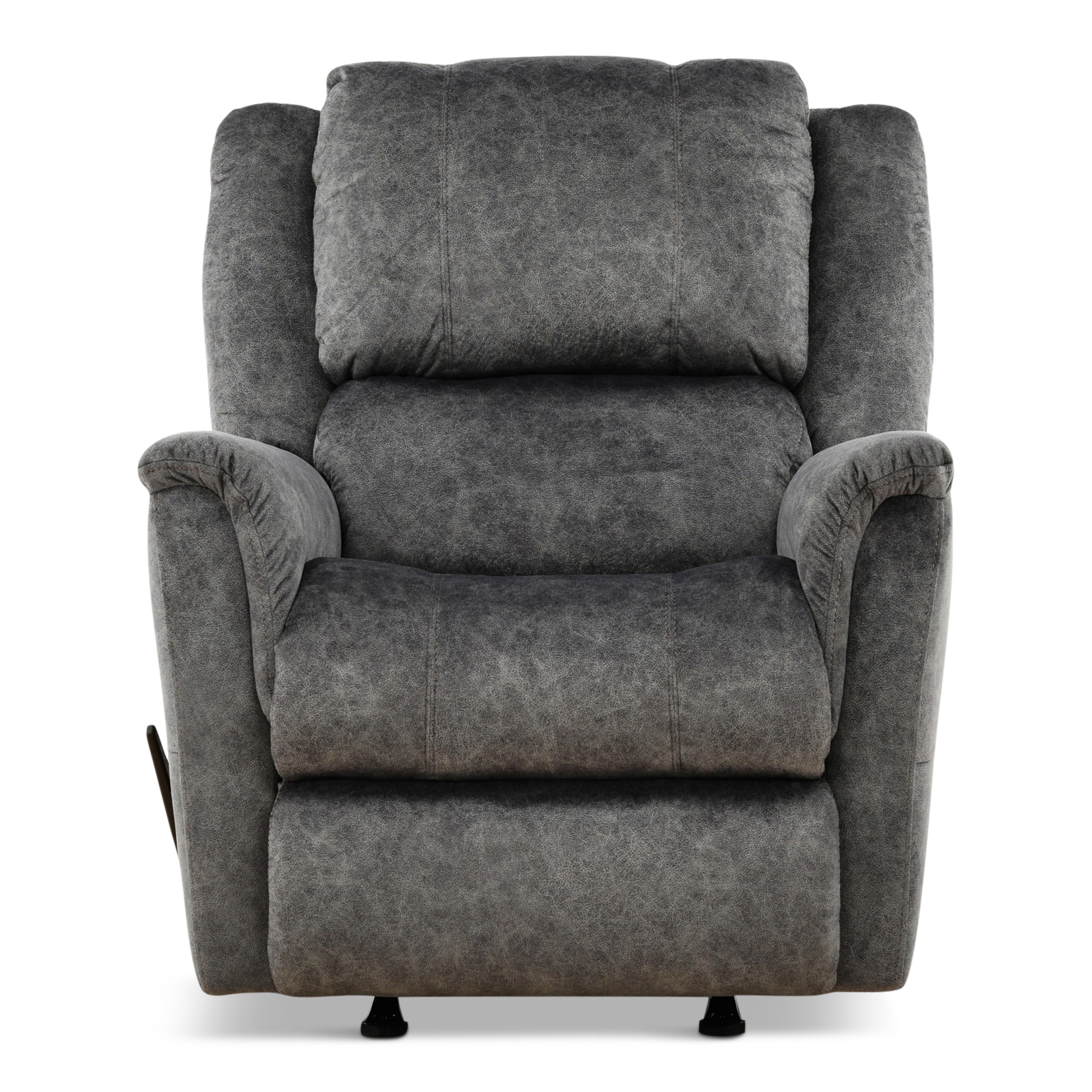 Barrington Rocker Recliner - Reclining