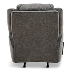 Barrington Rocker Recliner - Reclining
