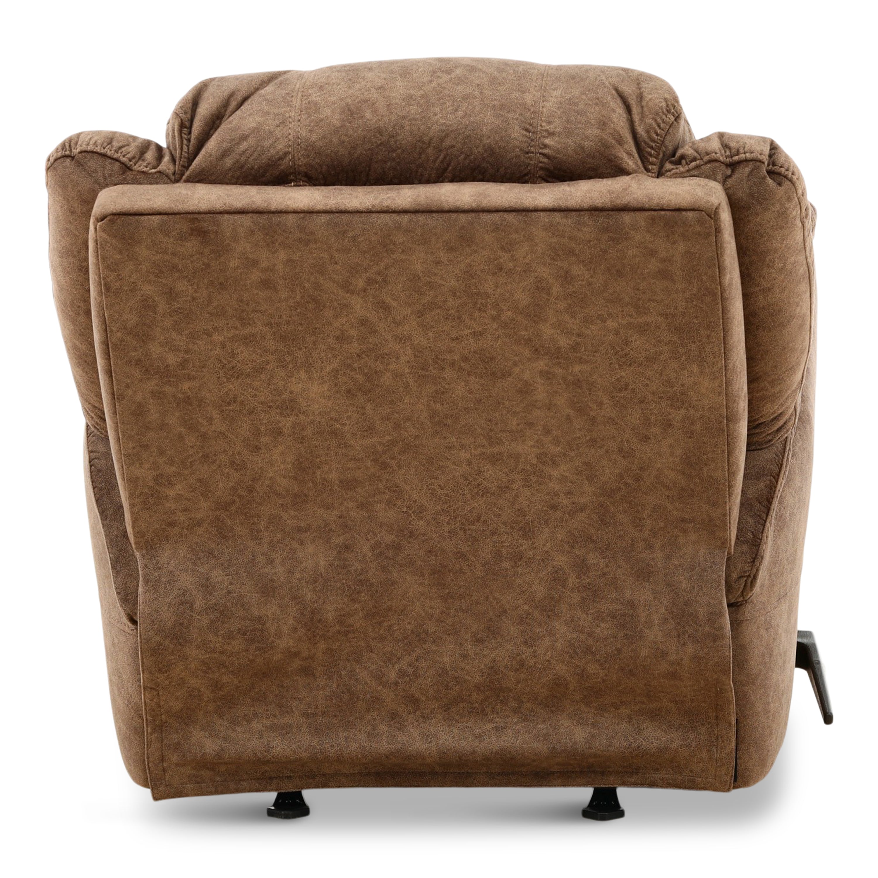 Barrington Rocker Recliner - Reclining