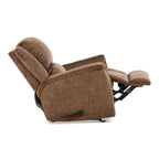 Barrington Rocker Recliner - Reclining