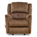 Barrington Rocker Recliner - Reclining