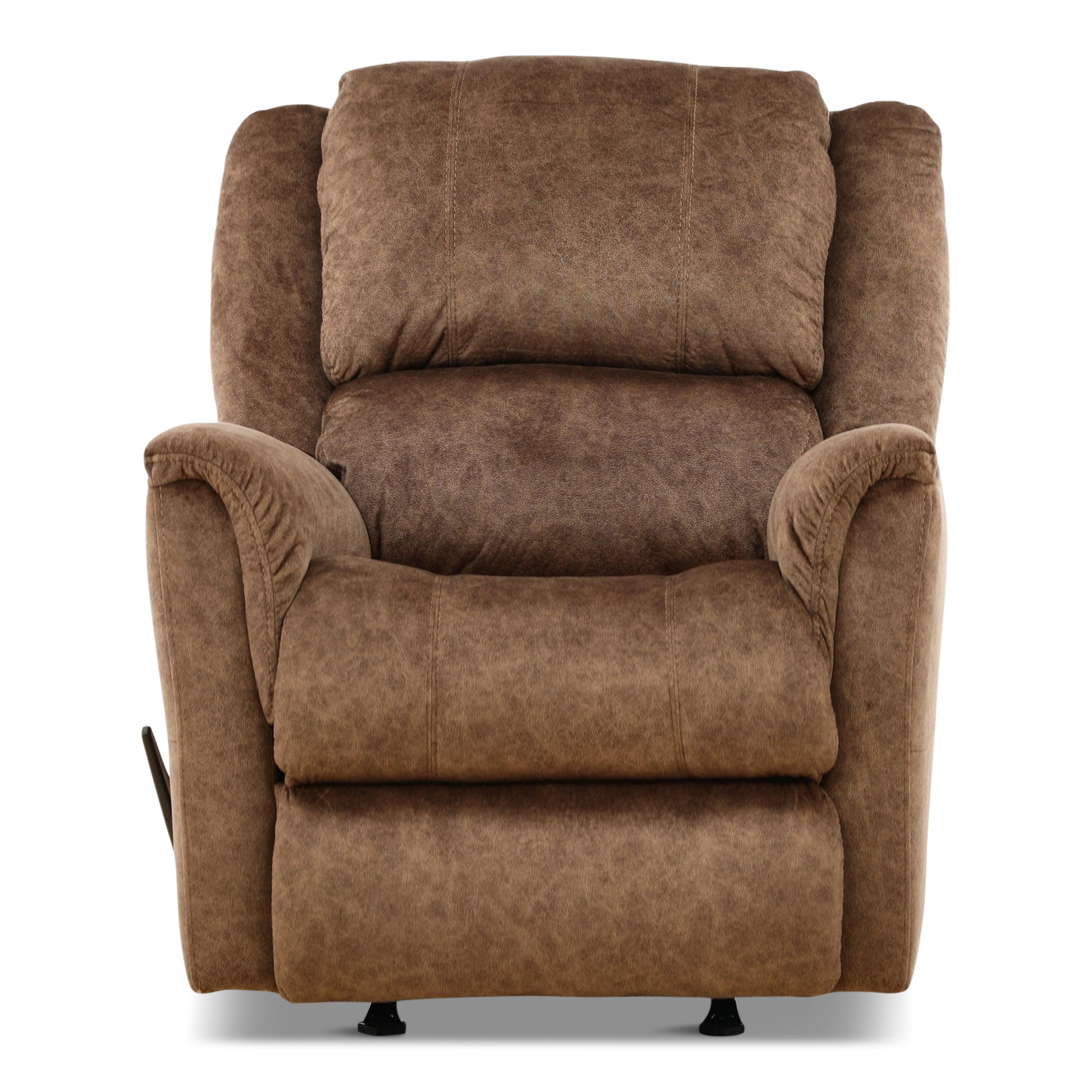 Barrington Rocker Recliner - Reclining
