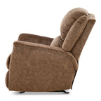 Barrington Rocker Recliner - Reclining
