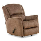 Barrington Rocker Recliner - Reclining