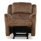 Barrington Rocker Recliner - Reclining