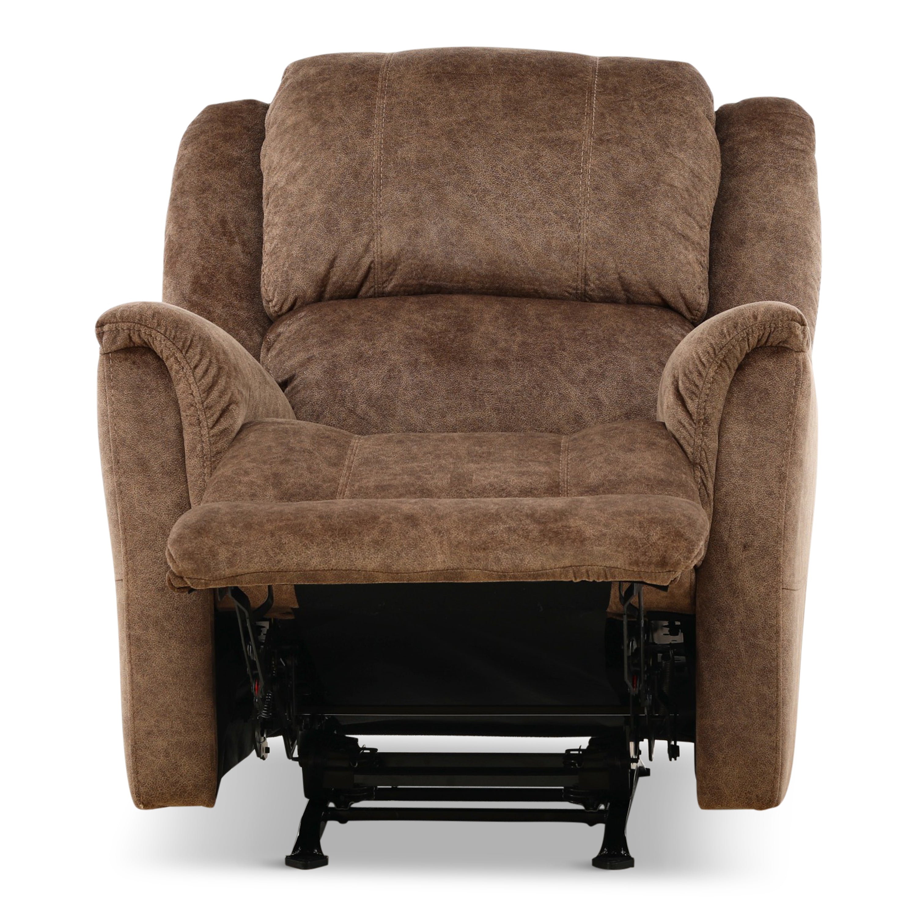 Barrington Rocker Recliner - Reclining