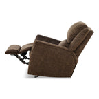 Barrington Rocker Recliner - Reclining