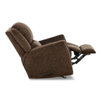 Barrington Rocker Recliner - Reclining