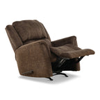Barrington Rocker Recliner - Reclining