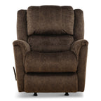 Barrington Rocker Recliner - Reclining