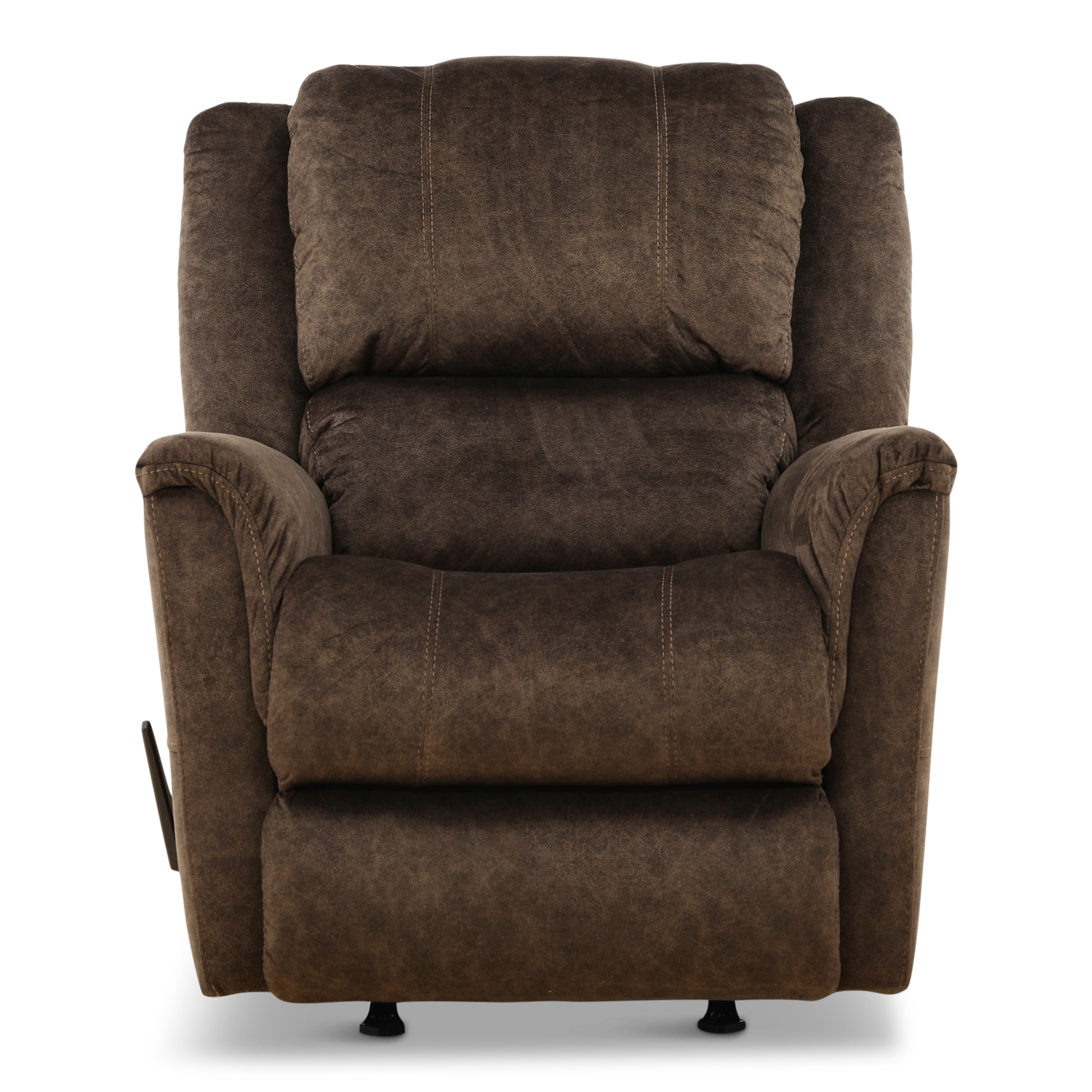 Barrington Rocker Recliner - Reclining