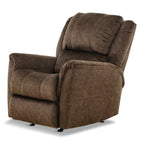 Barrington Rocker Recliner - Reclining