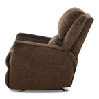Barrington Rocker Recliner - Reclining