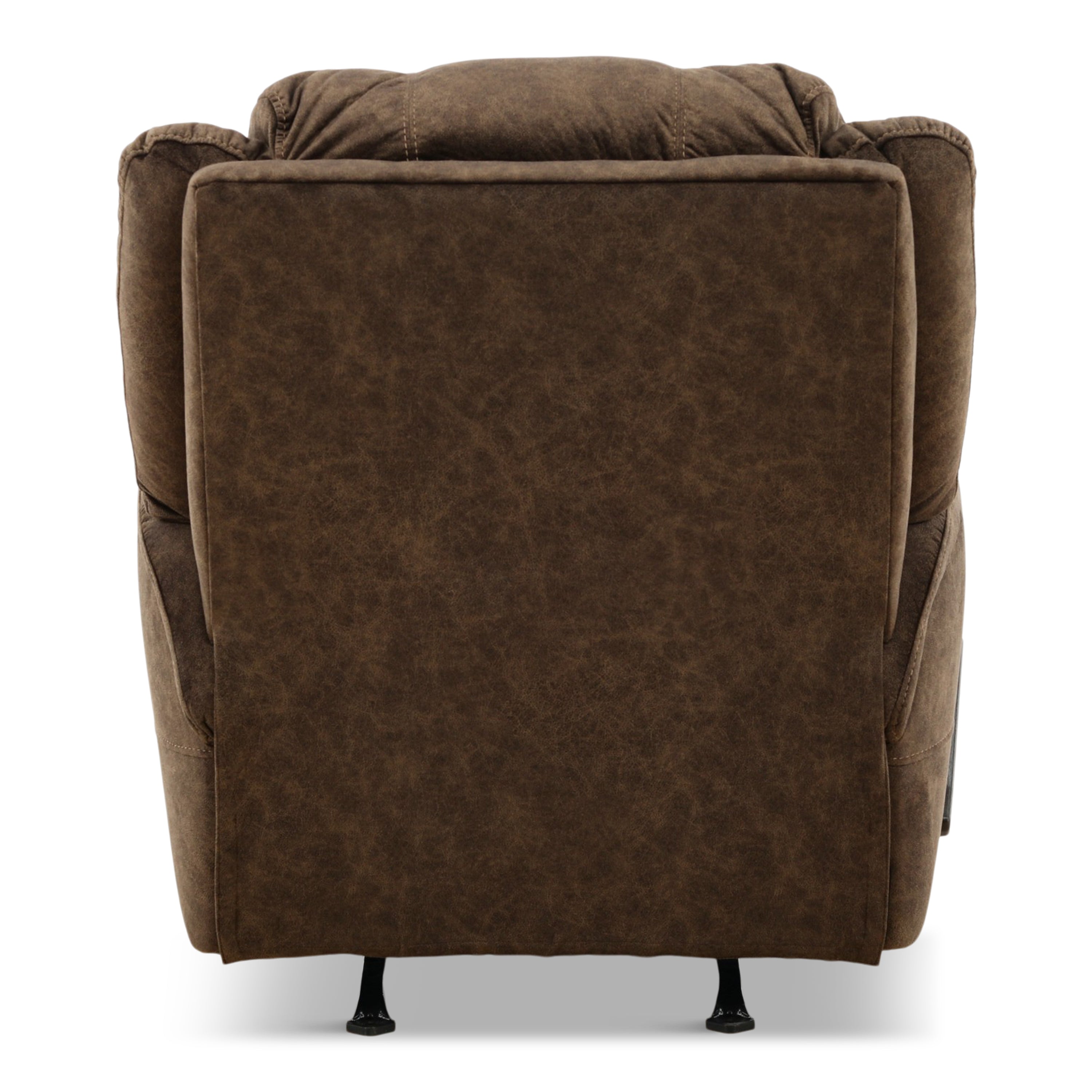 Barrington Rocker Recliner - Reclining