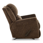 Barrington Rocker Recliner - Reclining