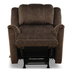 Barrington Rocker Recliner - Reclining