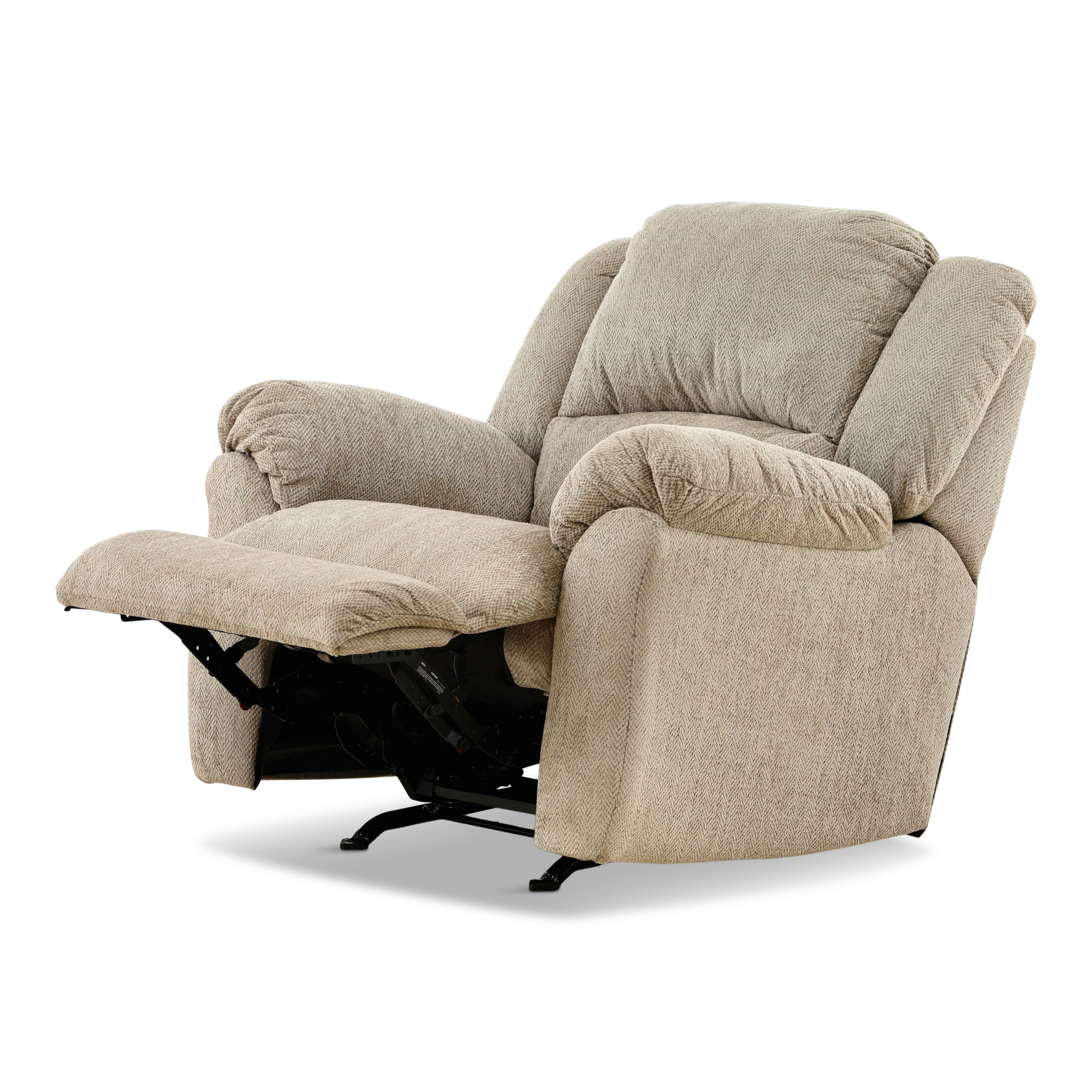 Venture Rocker Recliner