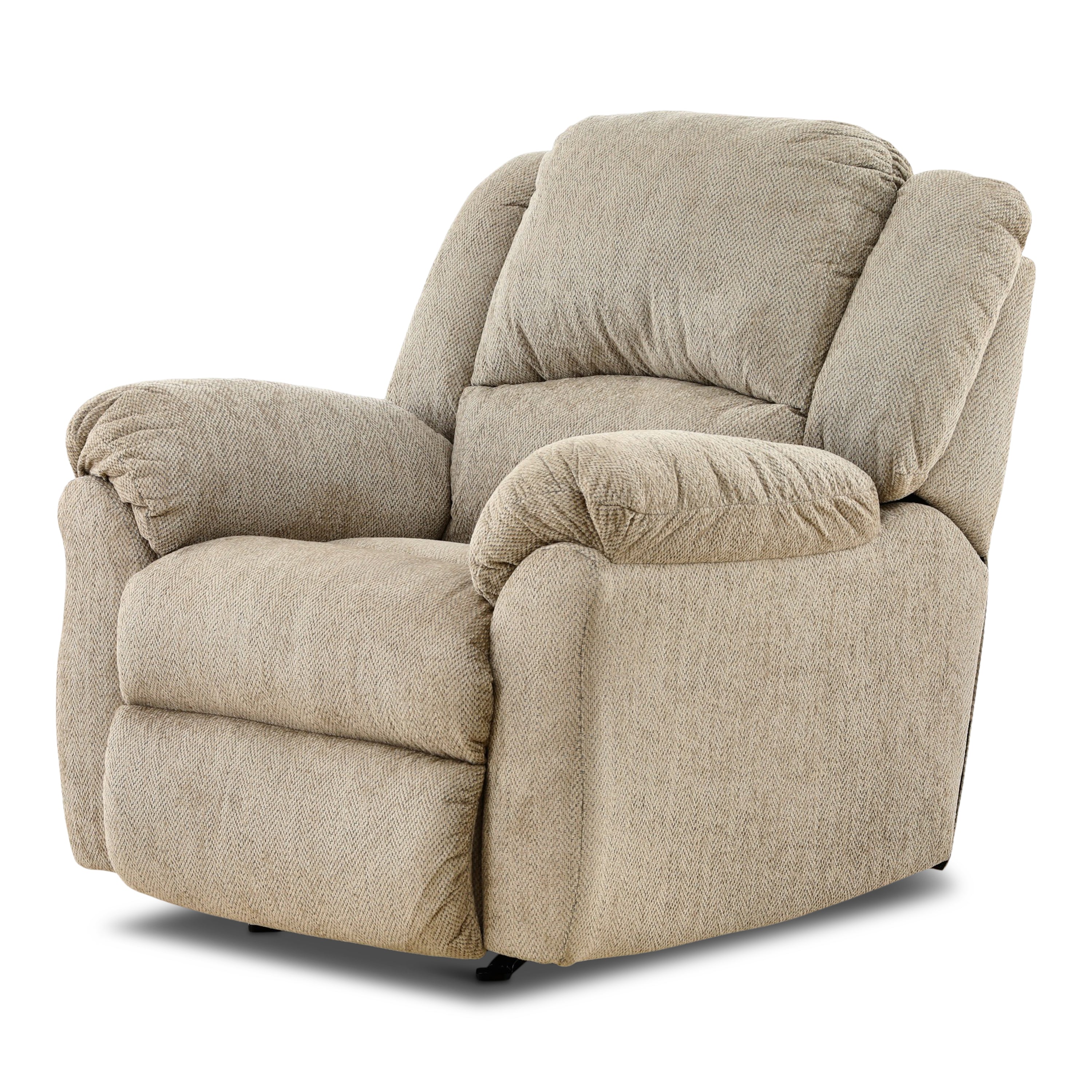 Venture Rocker Recliner