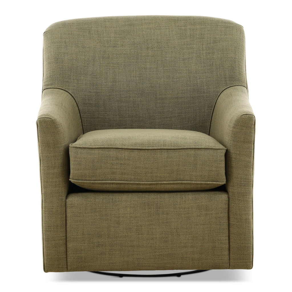 Stanhope Swivel Chair - Indoor