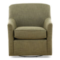 Stanhope Swivel Chair - Indoor