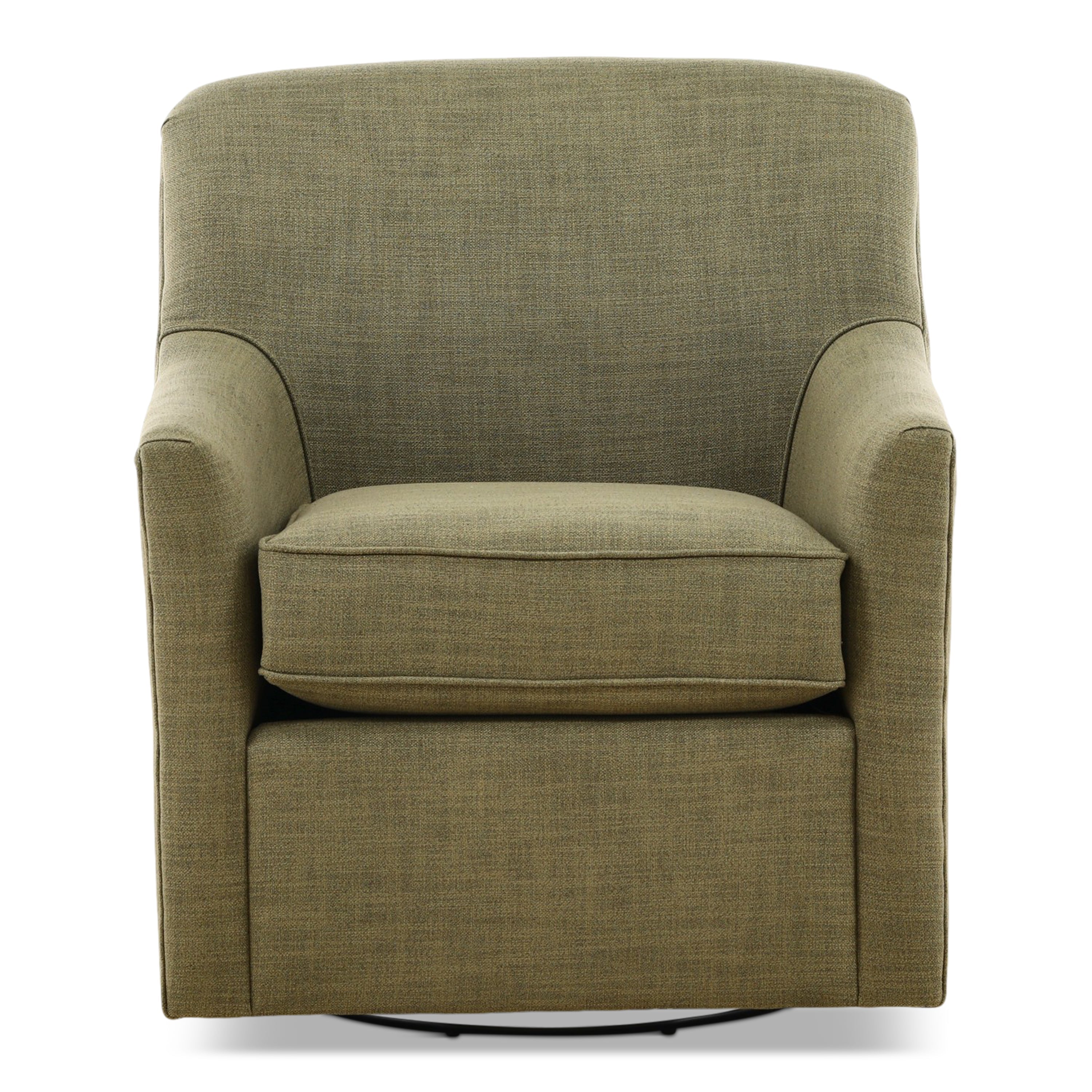 Stanhope Swivel Chair - Indoor