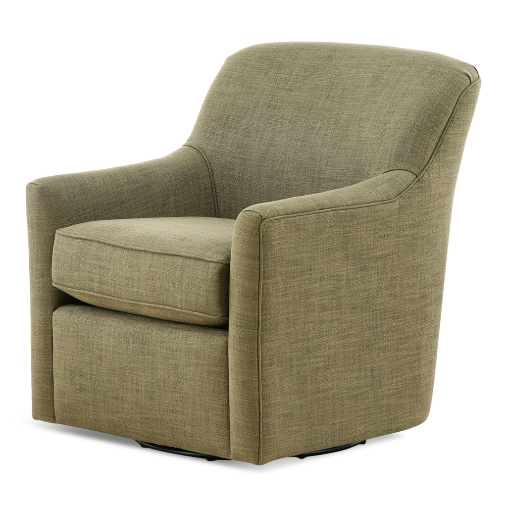 Stanhope Swivel Chair - Indoor