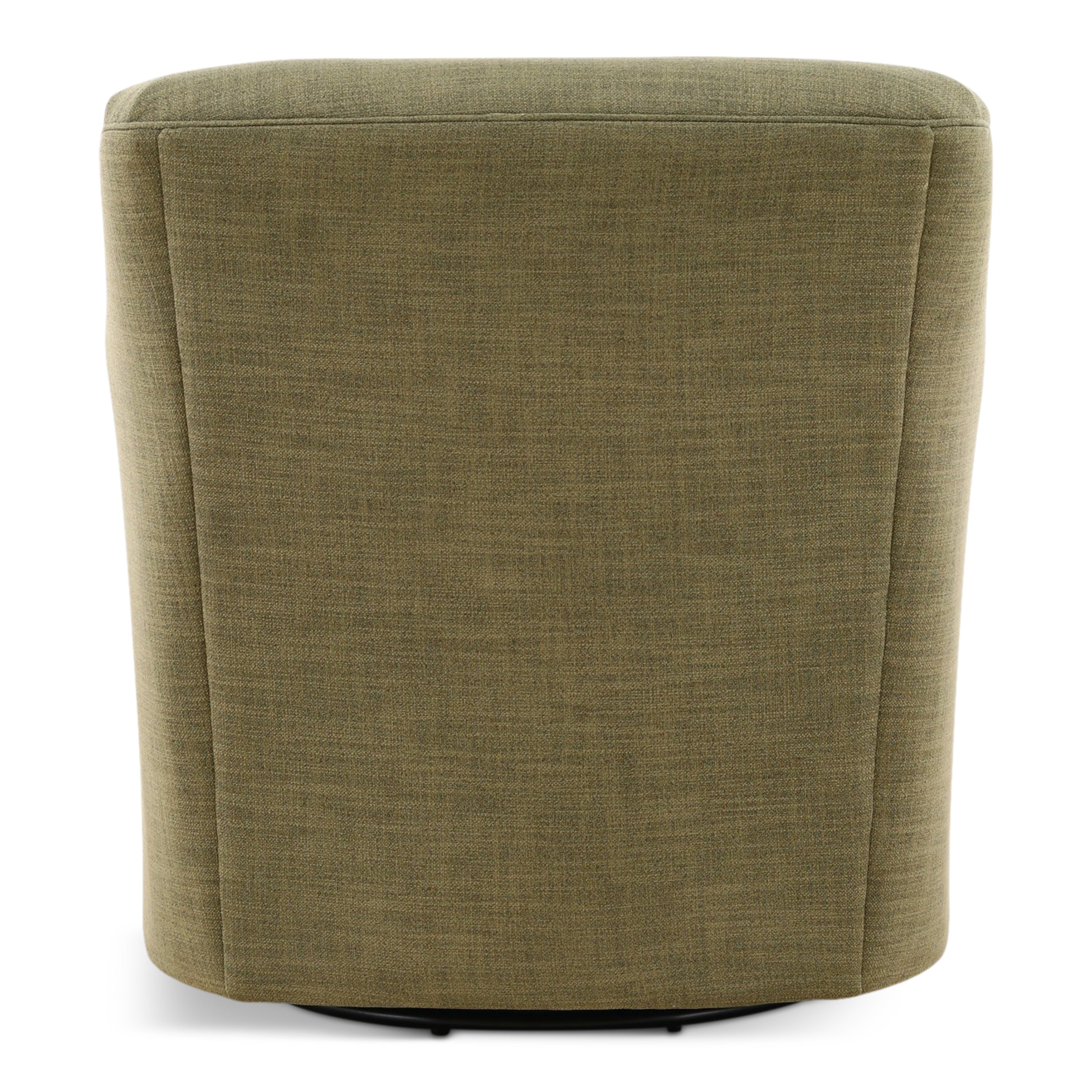 Stanhope Swivel Chair - Indoor