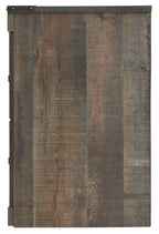 Trinell 60 TV Stand - Console Table