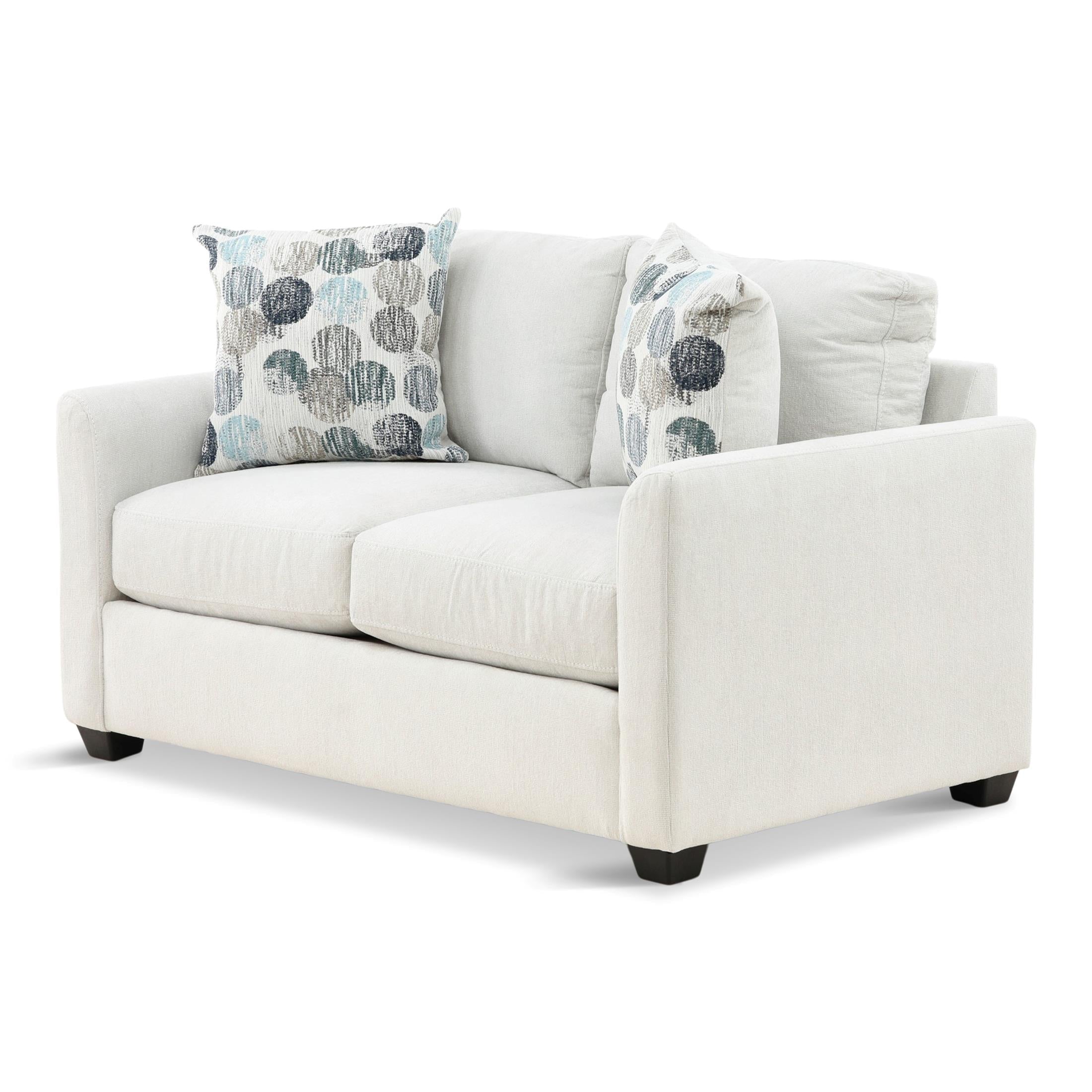 Ringold Loveseat - Indoor