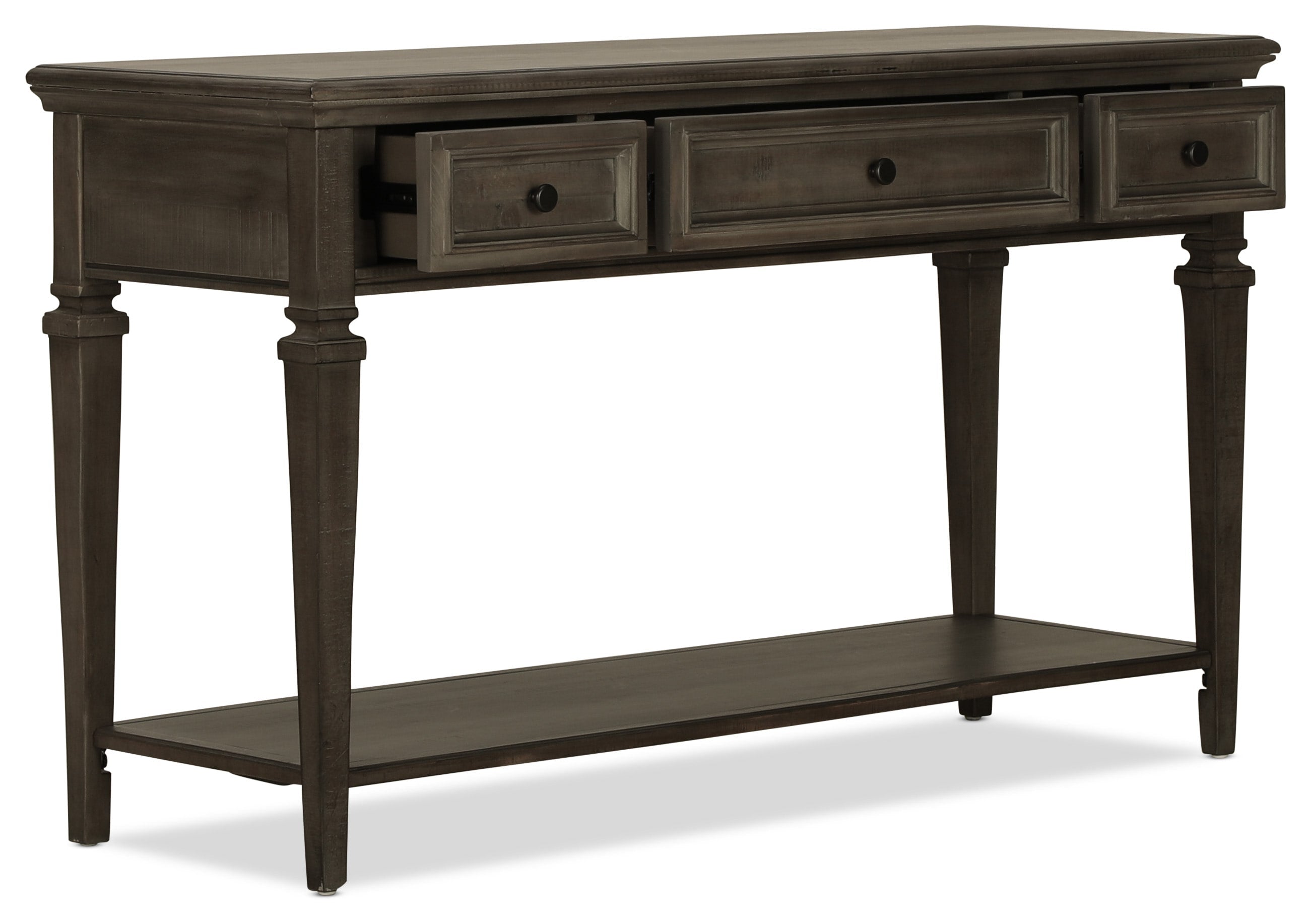 Garrett Sofa Table - Coffee Table